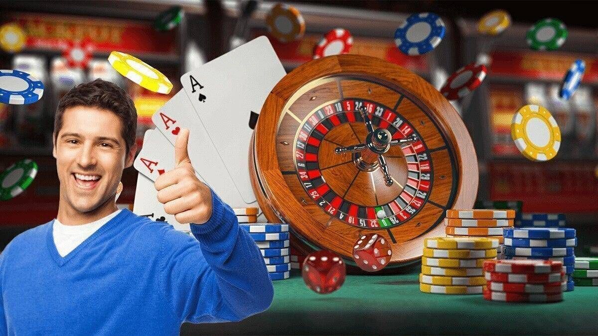 90JILI آن لائن کیسینو میں اصل گیمز